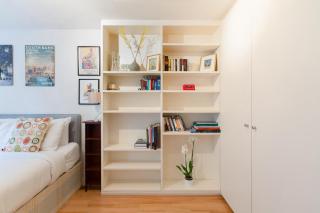 Spacious 3 bedroom apt in Covent Garden - London - 1
