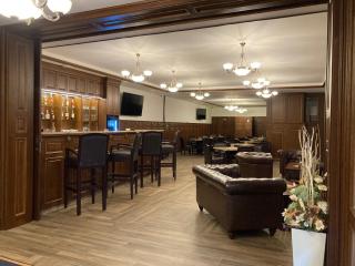 Parkhotel Brno - Brno - 1