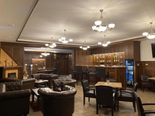 Parkhotel Brno - Brno - 3