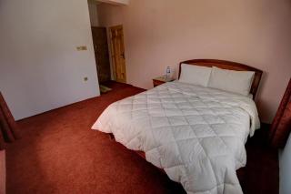 MasakAli Family Guest House - 8