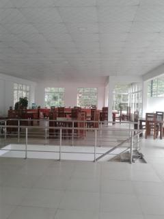 White Elephant Hotel - Maskeliya - 8