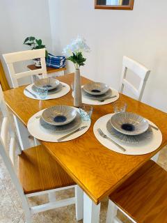 Apartment Costa Lunar in Cabo Roig - 1