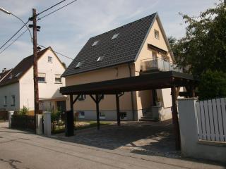 Apartment Reininghaus - Low budget - Graz - 5