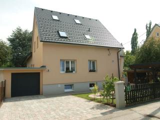 Apartment Reininghaus - Low budget - Graz - 4