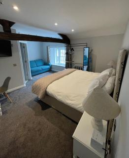 3 Millstones Inn - West Bradford - 7