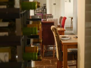 3 Millstones Inn - West Bradford - 2