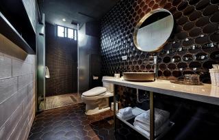 STABLE HOTEL - Tainan - 7
