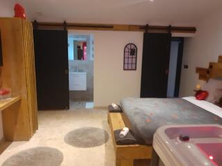 La chambre des songes - Saze - 2