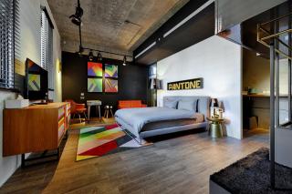 STABLE HOTEL - Tainan - 9