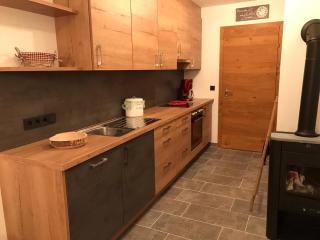 Ferienwohnung Waldglück - Reith bei Kitzbühel - 3