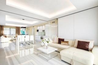 White Luxury Villa Esztergom - Esztergom - 6
