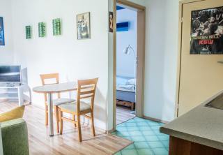 Apartament z parkingiem - Varsavia - 9