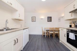 JOIVY Beautiful Mews Home near Princes Street - Edimburgo - 1