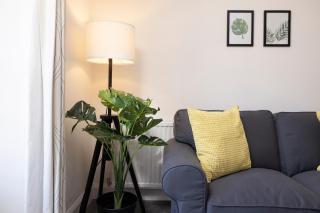 JOIVY Beautiful Mews Home near Princes Street - Edimburgo - 5