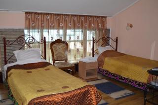 Eco House - Oš - 9