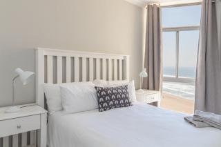 806 Beachfront - Amanzimtoti - 1
