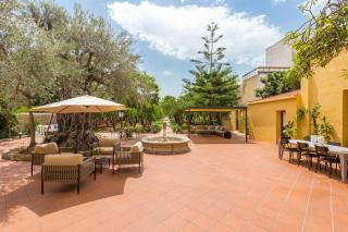 Villa Ammirata Mondello by Wonderful Italy - Mondello - 9