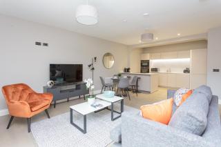 Dragon Suites - Edinburgh City Centre 1 Bed Apartment - Edimburgo - 1