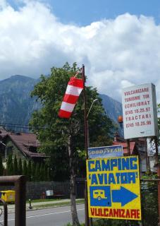 Camping Aviator Busteni, camere - Buşteni - 0