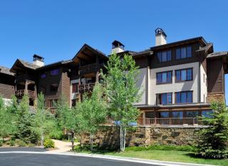 Beaver Creek Landing A404 condo - Avon - 8