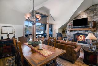 Beaver Creek Landing A404 condo - Avon - 6