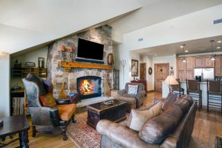 Beaver Creek Landing A404 condo - Avon - 5
