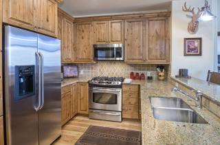 Beaver Creek Landing A404 condo - Avon - 3