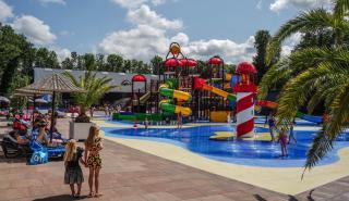 Camping Wedderbergen - Wedde - 7