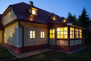 Domčok na Slnečnom Kopci - Banská Štiavnica - 2