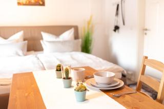 Ferienwohnung zum Marktplatz - Wernigerode - 4