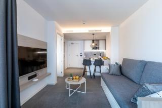 Art Apartments - Castelldefels - 9