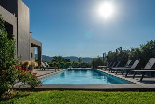 Villa Vega I "Heated" pool, next to nature! - Chania - 0