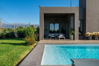Villa Vega I "Heated" pool, next to nature! - Chania - 9
