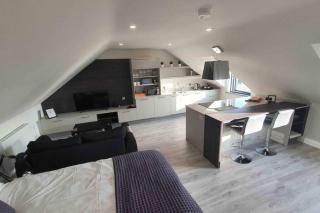 The Loft , Portrush - Portrush - 9