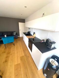 Ferienwohnung 3-Zimmer, 70 qm 3 Minuten zum Strand und Zentrum WHG Timme 3 - 7