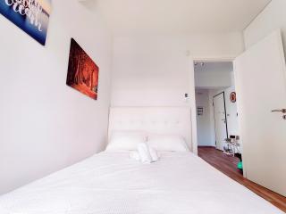WSD Luxury Bright 2BD Apt with Sea view Balcony - Atene - 2