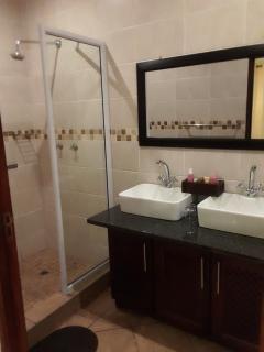 Forest Villa's - St Lucia - 2