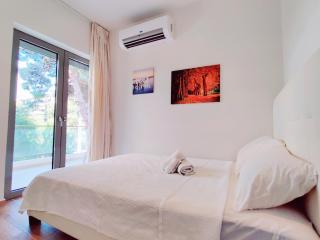 WSD Luxury Bright 2BD Apt with Sea view Balcony - Atene - 3