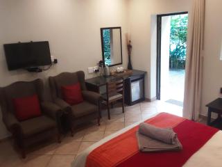 Forest Villa's - St Lucia - 7