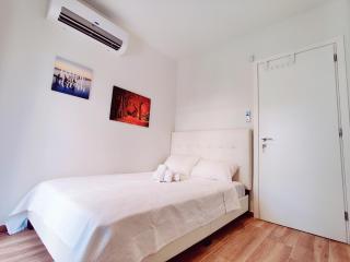 WSD Luxury Bright 2BD Apt with Sea view Balcony - Atene - 1