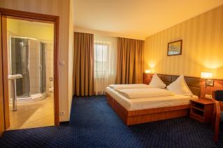 Business Hotel Vega Wrocław - Wrocław - 8