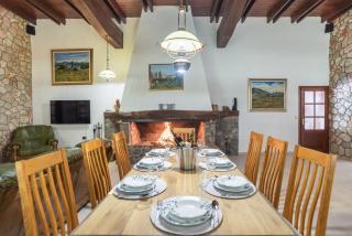 Villa Amalia - Široki Brijeg - 1