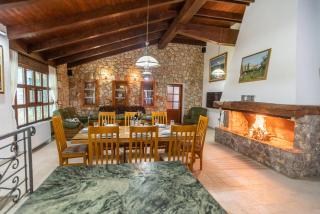 Villa Amalia - Široki Brijeg - 1