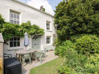 Bridge End Cottage - Ulverston - 0
