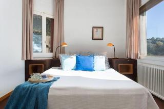 El Chalet del Montseny - 1
