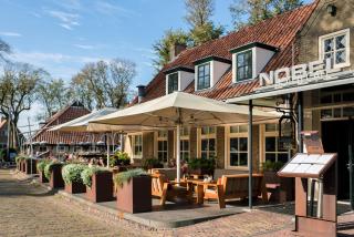 Nobel Hotel Ameland - Ballum - 0