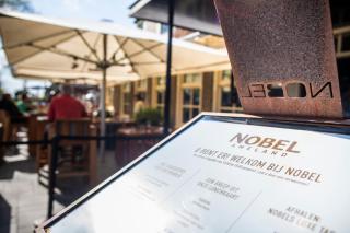 Nobel Hotel Ameland - Ballum - 2