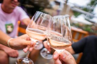 Nobel Hotel Ameland - Ballum - 4