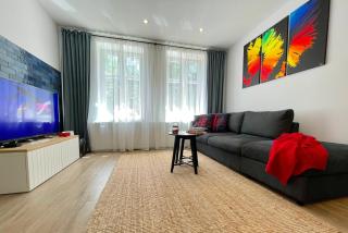 RiversideSuite. Krakow - 3