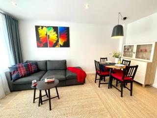 RiversideSuite. Krakow - Cracovia - 4